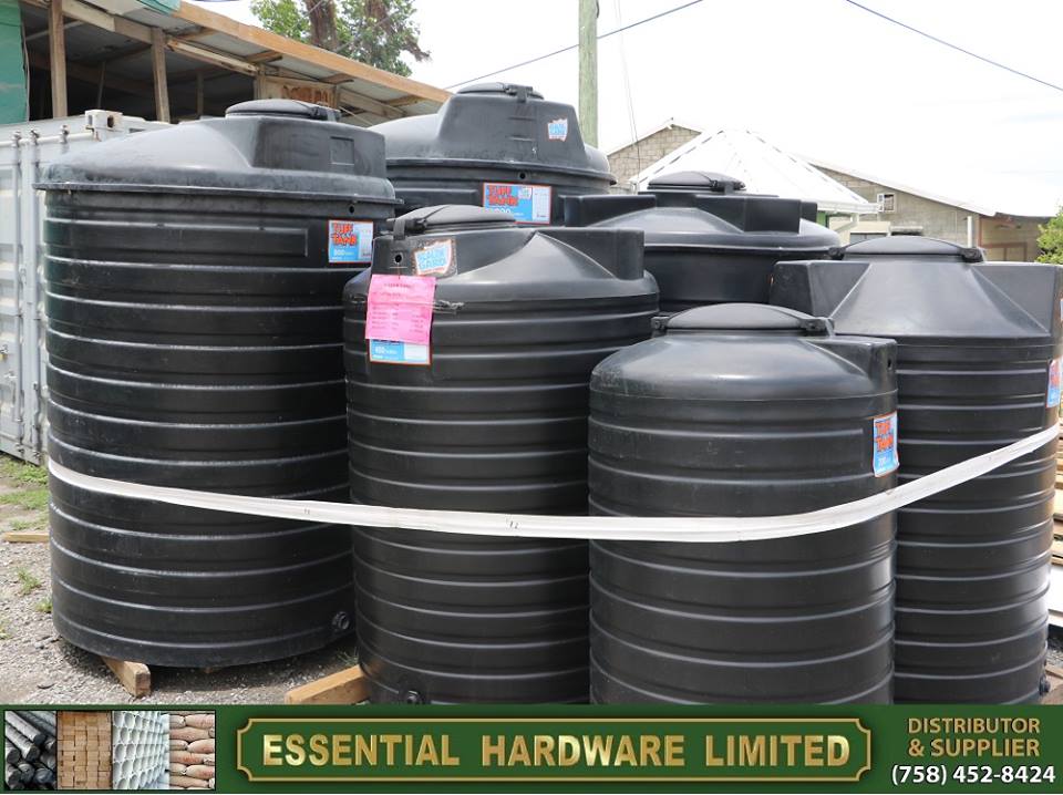 Essential Hardware Limited 📞(758) 4543635 St Lucia Business Online