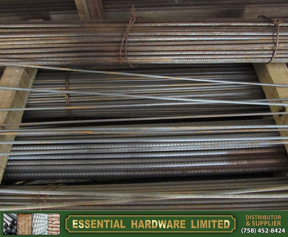 Essential Hardware Limited 📞(758) 4543635 St Lucia Business Online