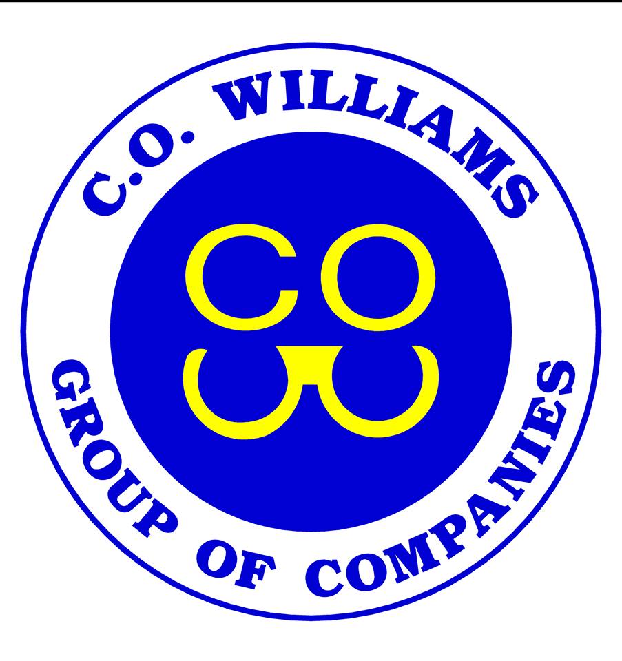 C O Williams Group of Companies 📞 Contact Us St Lucia Business Online