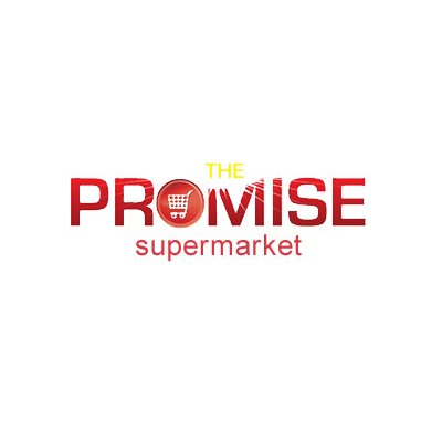 Image result for The Promise Supermarket, Marigot, Saint Lucia logo