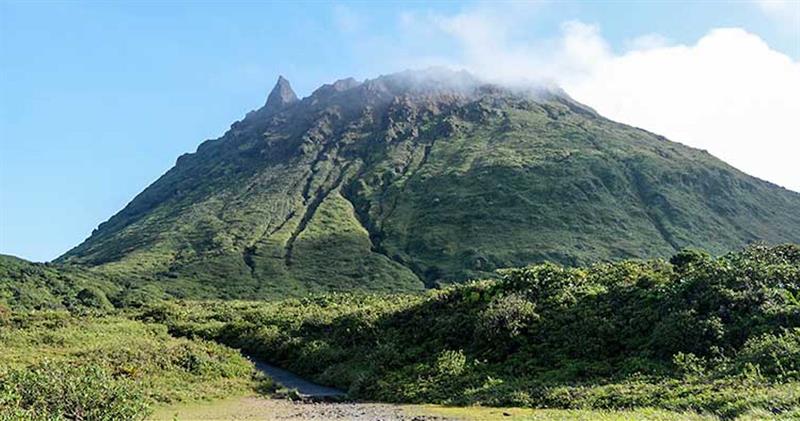 Media Release Seismic activity detected in Saint Vincent