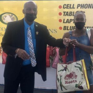 ojo labs vieux fort generalist